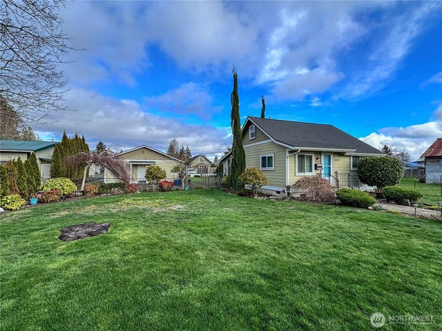 1215 W Plum Street, Centralia, WA 98531