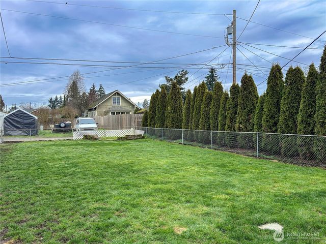 1215 W Plum Street, Centralia, WA 98531