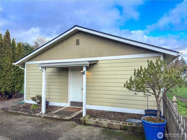 1215 W Plum Street, Centralia, WA 98531