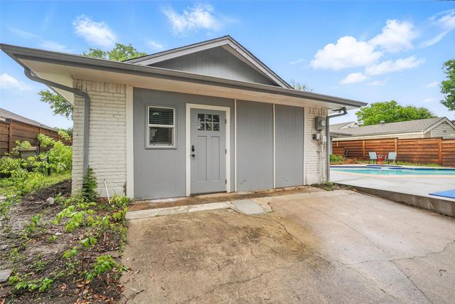 6716 Mccallum Boulevard, Dallas, TX 75252