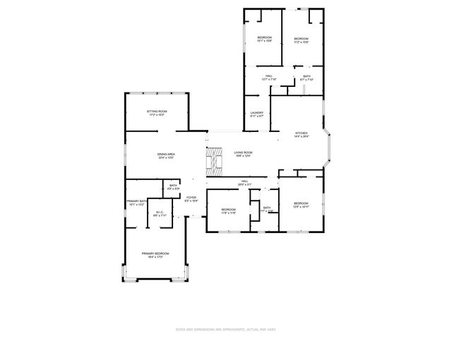6716 Mccallum Boulevard, Dallas, TX 75252