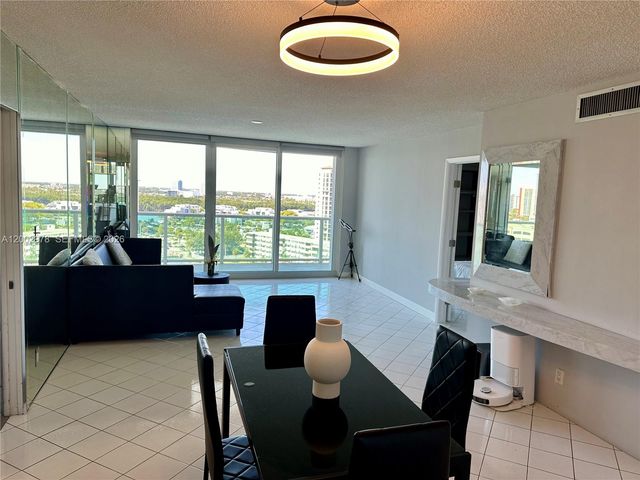 100 bayview dr 1503, Sunny Isles Beach, FL 33160