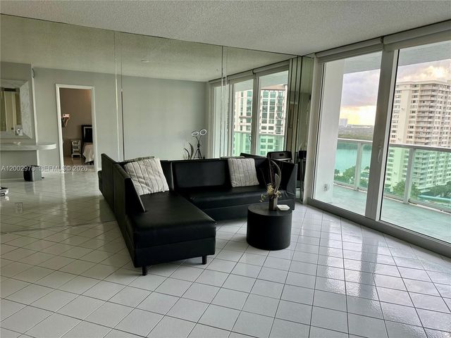 100 bayview dr 1503, Sunny Isles Beach, FL 33160