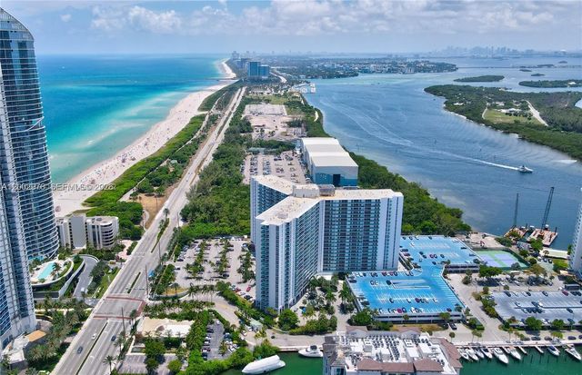 100 bayview dr 1503, Sunny Isles Beach, FL 33160