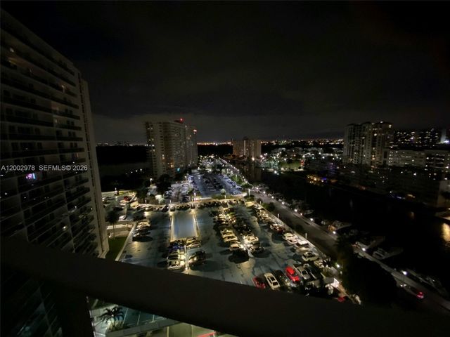 100 bayview dr 1503, Sunny Isles Beach, FL 33160