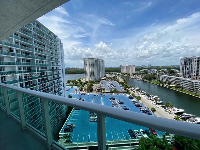 100 bayview dr 1503, Sunny Isles Beach, FL 33160