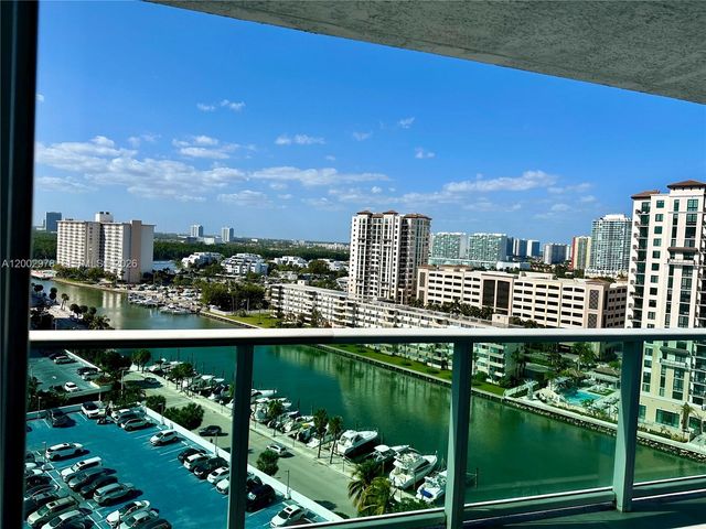 100 bayview dr 1503, Sunny Isles Beach, FL 33160