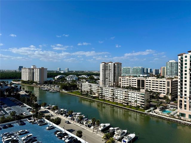100 bayview dr 1503, Sunny Isles Beach, FL 33160