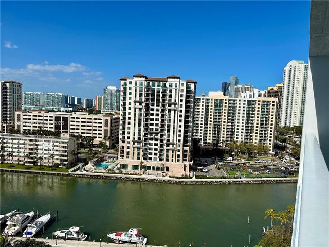 100 bayview dr 1503, Sunny Isles Beach, FL 33160