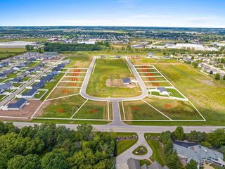 355 BROOKLINE AVENUE, De Pere, WI 54115