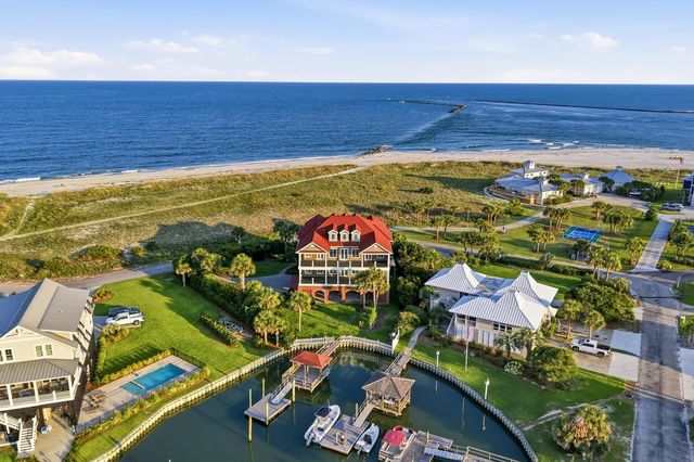 2254 S Waccamaw Dr., Garden City Beach, SC 29576