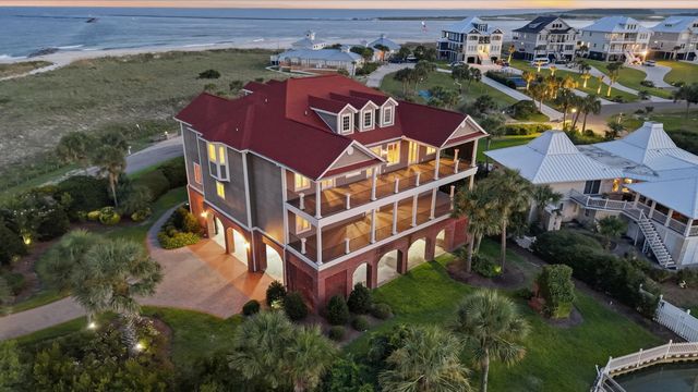 2254 S Waccamaw Dr., Garden City Beach, SC 29576