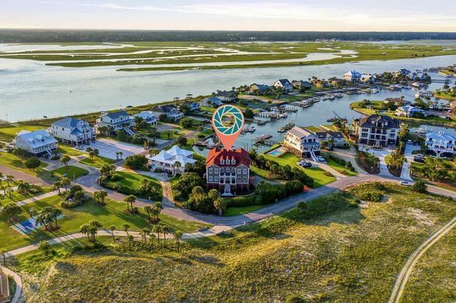 2254 S Waccamaw Dr., Garden City Beach, SC 29576
