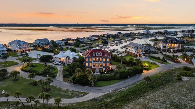 2254 S Waccamaw Dr., Garden City Beach, SC 29576