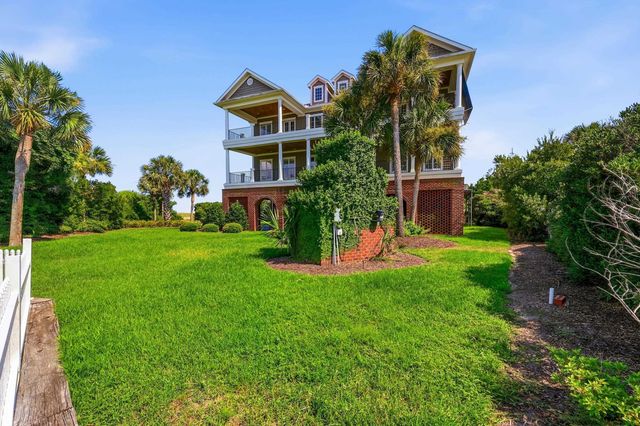 2254 S Waccamaw Dr., Garden City Beach, SC 29576