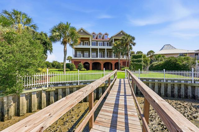 2254 S Waccamaw Dr., Garden City Beach, SC 29576