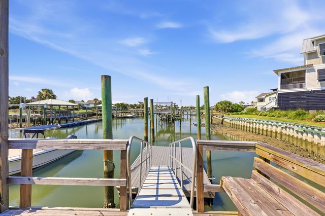 2254 S Waccamaw Dr., Garden City Beach, SC 29576