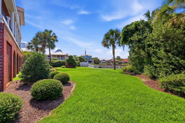 2254 S Waccamaw Dr., Garden City Beach, SC 29576