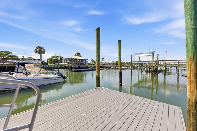 2254 S Waccamaw Dr., Garden City Beach, SC 29576