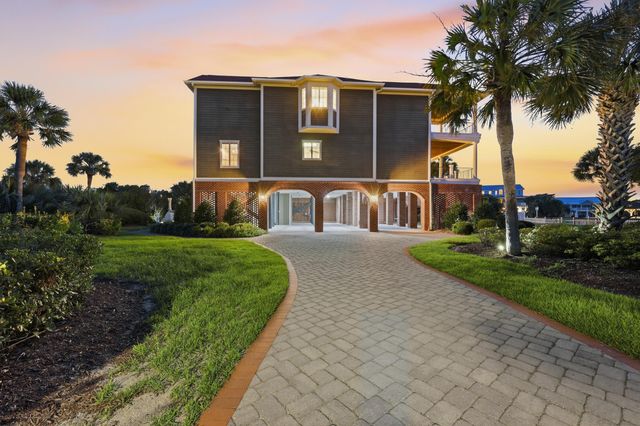 2254 S Waccamaw Dr., Garden City Beach, SC 29576