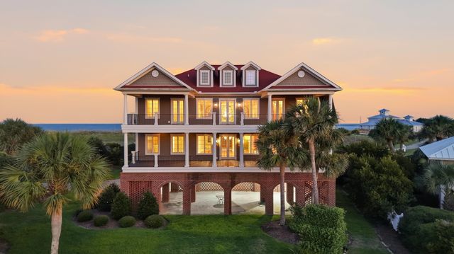 2254 S Waccamaw Dr., Garden City Beach, SC 29576