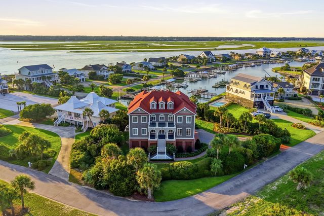 2254 S Waccamaw Dr., Garden City Beach, SC 29576