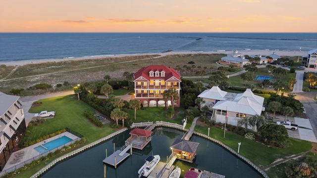 2254 S Waccamaw Dr., Garden City Beach, SC 29576