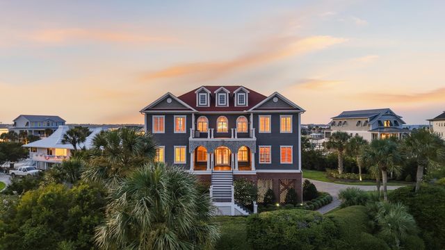 2254 S Waccamaw Dr., Garden City Beach, SC 29576