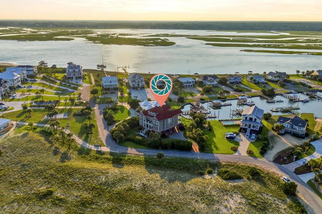 2254 S Waccamaw Dr., Garden City Beach, SC 29576