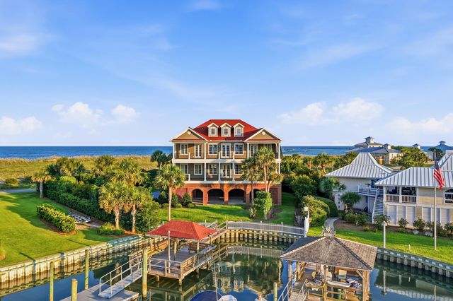 2254 S Waccamaw Dr., Garden City Beach, SC 29576