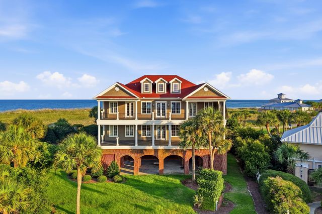 2254 S Waccamaw Dr., Garden City Beach, SC 29576