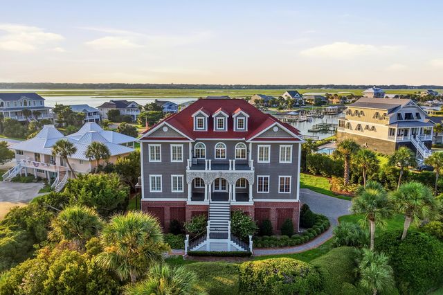2254 S Waccamaw Dr., Garden City Beach, SC 29576