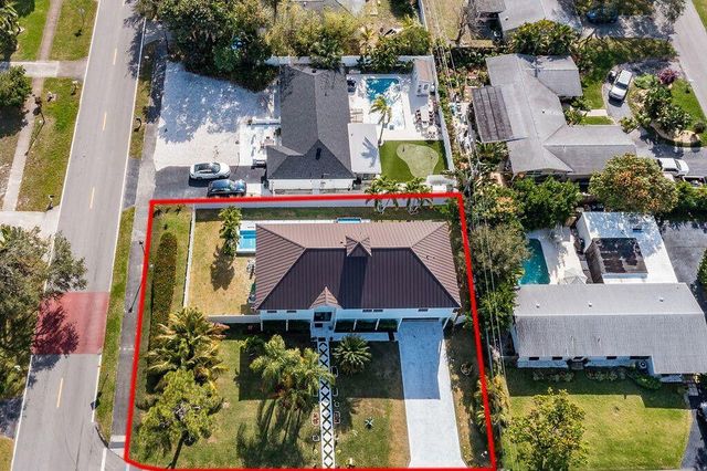 100 Norwood Road Road, Jupiter, FL 33469