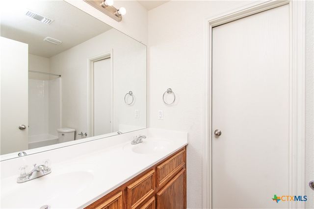 401 Bonnie Drive A, Harker Heights, TX 76548