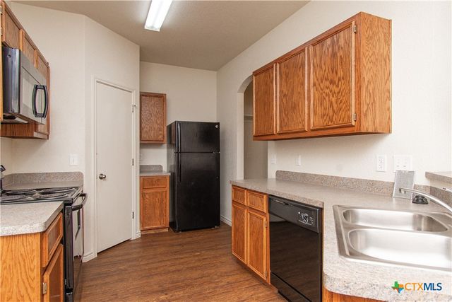 401 Bonnie Drive A, Harker Heights, TX 76548