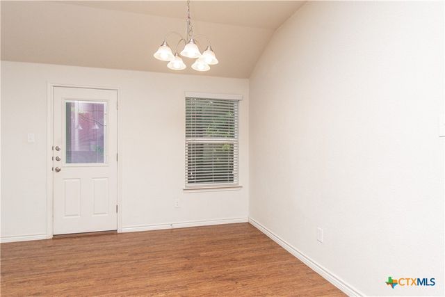 401 Bonnie Drive A, Harker Heights, TX 76548