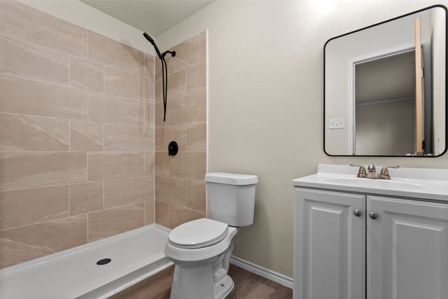 5618 Briarcrest Drive, Garland, TX 75043