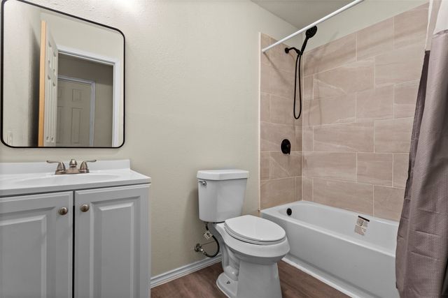 5618 Briarcrest Drive, Garland, TX 75043