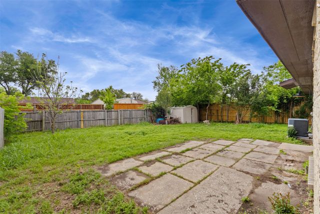 5618 Briarcrest Drive, Garland, TX 75043