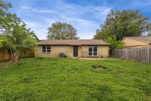 5618 Briarcrest Drive, Garland, TX 75043