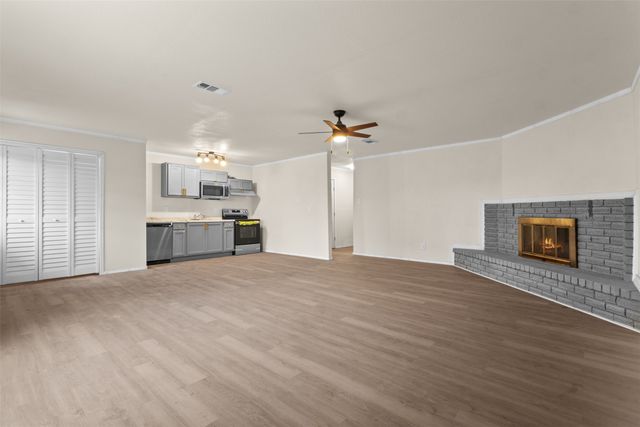 5618 Briarcrest Drive, Garland, TX 75043