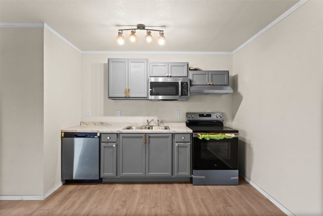 5618 Briarcrest Drive, Garland, TX 75043