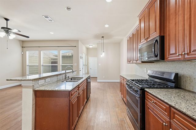 4673 Cecile Road, Plano, TX 75024