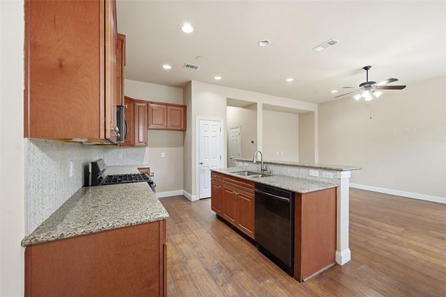 4673 Cecile Road, Plano, TX 75024