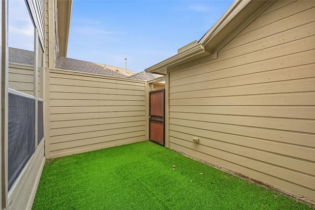 4673 Cecile Road, Plano, TX 75024