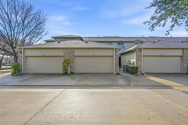 4673 Cecile Road, Plano, TX 75024