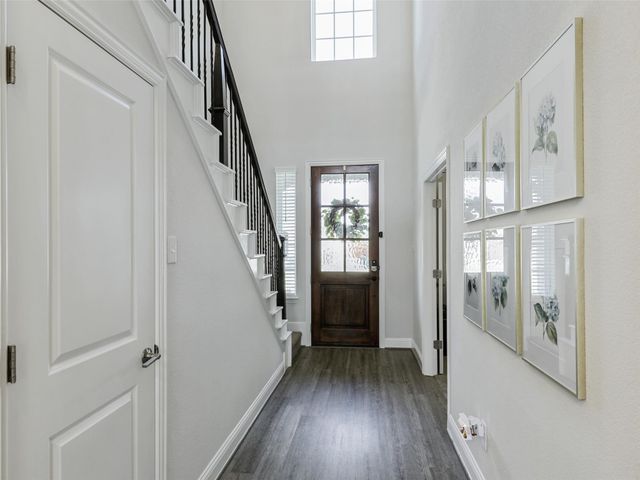 220 Glenwood Drive, Oak Point, TX 75068