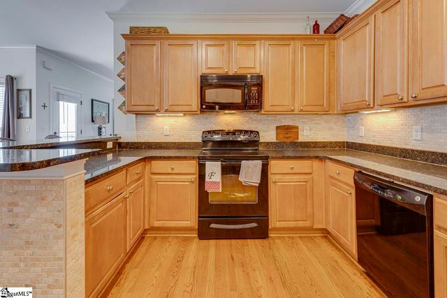 15 Valcourt Circle, Simpsonville, SC 29680