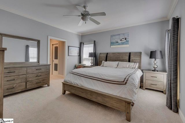 15 Valcourt Circle, Simpsonville, SC 29680