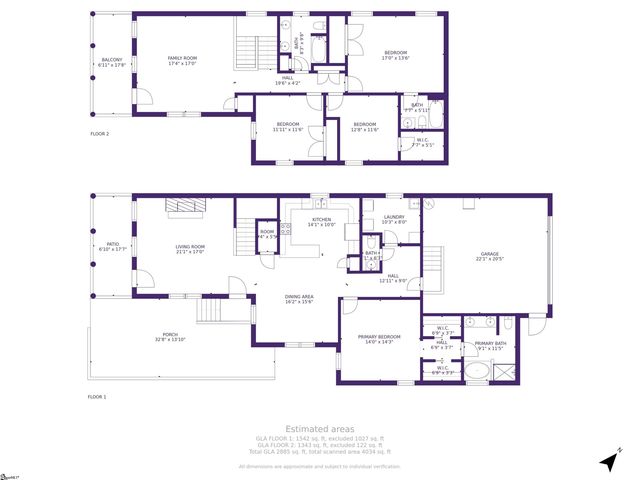15 Valcourt Circle, Simpsonville, SC 29680
